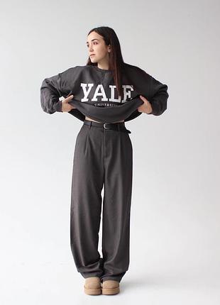 Штани палаццо h&m