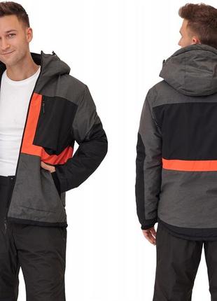 Комплект лыжный мужской