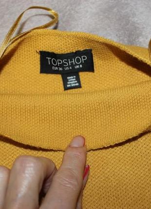 Светр topshop 4