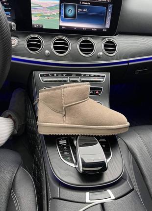 Ugg ultra mini ❄️