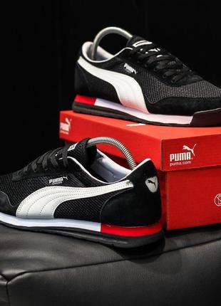 Кроссовки puma2 фото