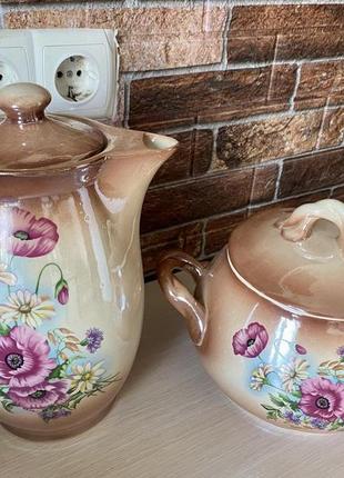 Подарочный набор посуды