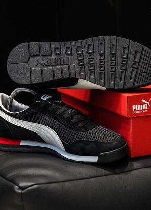 Кроссовки puma3 фото