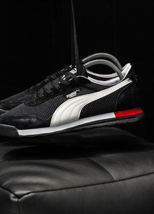 Кроссовки puma7 фото