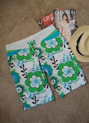 Пляжні шорти чоловічі