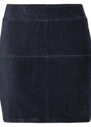 Женская юбка резинка esmara германия размер xs s m l