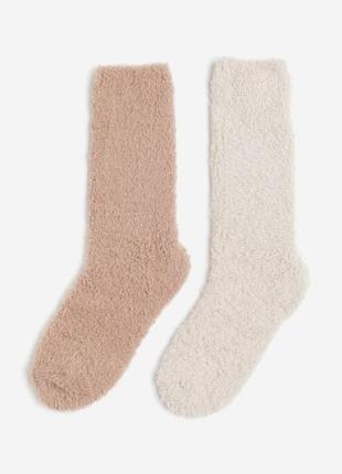 Набор носчков, носков h&m