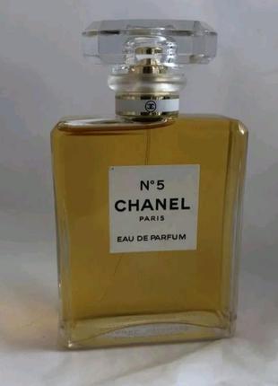 Chanel no 5 та coco chanel оригінал розпив, відливант. шанель n°5.