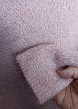 Альпака+вовна