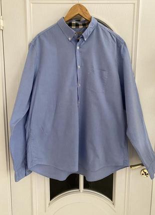 Сорочка burberry brit