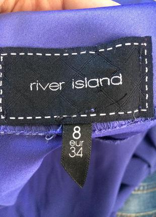 Шикарное платье river island4 фото