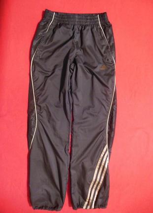Штаны спортивные adidas desk climaproof