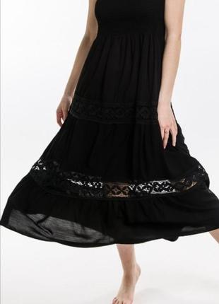 Сарафан сукня плаття