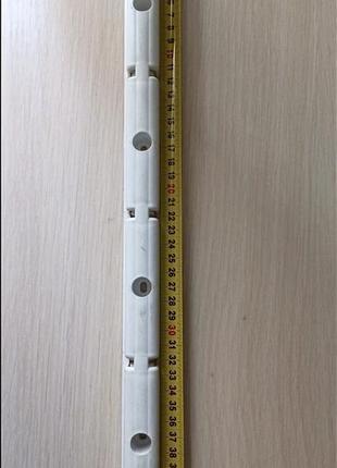 Посилена сушилка для білизни на стелю, сушка для одягу