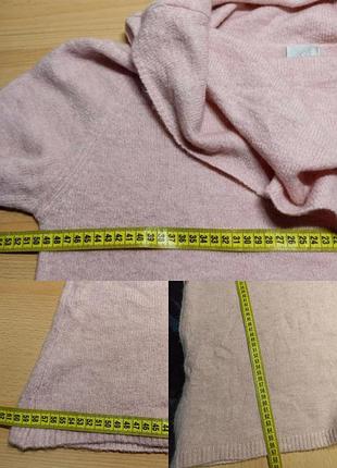 Альпака+вовна