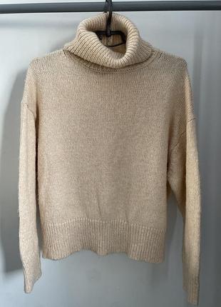 Сведр zara 2