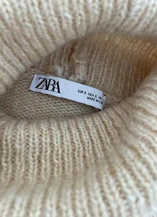 Сведр zara 3