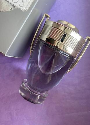 100мл invictus paco rabanne