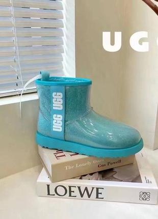 Ugg mini❄️❄️❄️