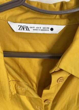Плаття zara 3