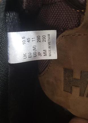 Helly hansen the forester 45p. 7