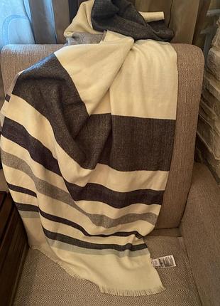 Шикарный шарф, палантин , gap, оригинал!