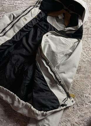Женская лыжная куртка everest треккинговая курточка gore-tex5 фото
