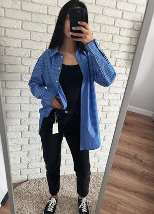 Сорочка h&m3 фото