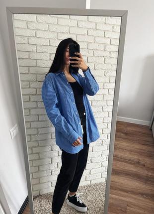 Сорочка h&m2 фото