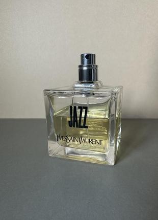 Jazz ysl туалетна вода оригінал!