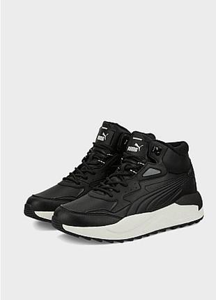 Кросівки puma