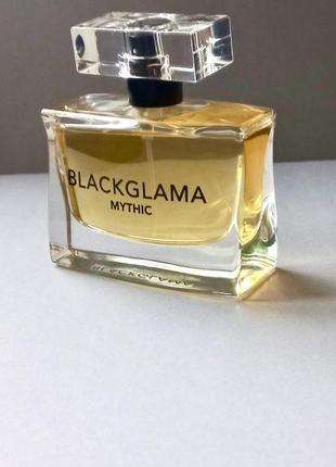Mythic blackglama парфумована вода оригінал!5 фото