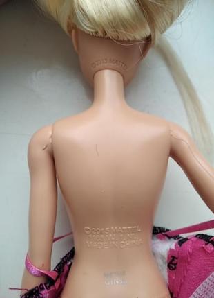 Mattel кукла куколка барби barbie5 фото