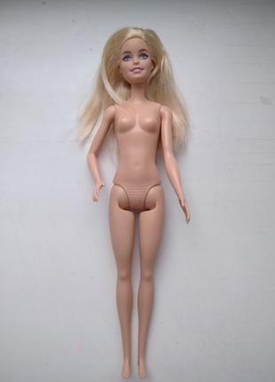 Mattel кукла куколка барби barbie6 фото