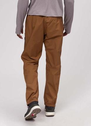 Трекінгові чоловічі водонепроникні штани outdoor  research на gore-tex foray pants оригінал6 фото