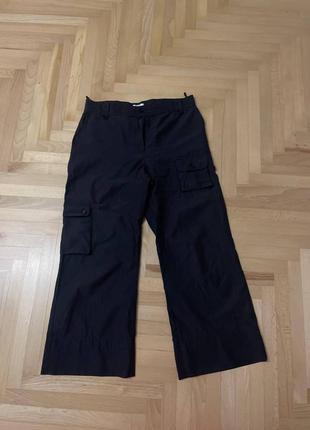 Брюки классические sergio