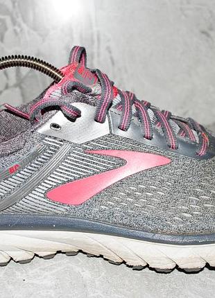 Brooks кроссовки 39 размер д