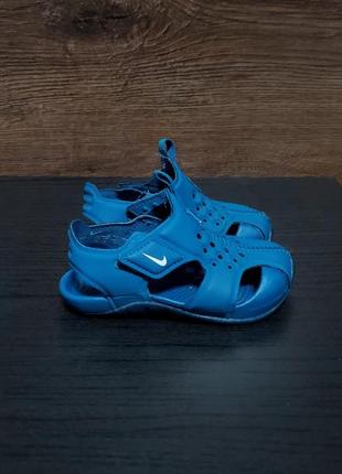 Сандалии nike sunray protect 2