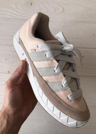 Кроссовки adidas originals adimatic