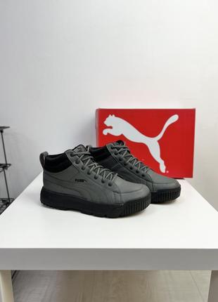 Черевики puma tarrenz wtr