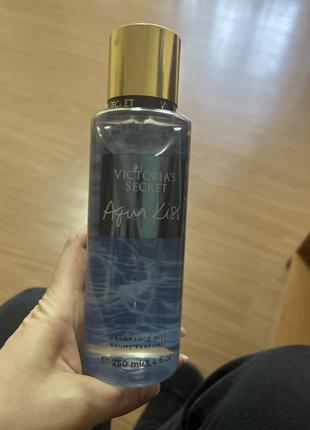 Місти в асортименті victoria’s secret aqua kiss