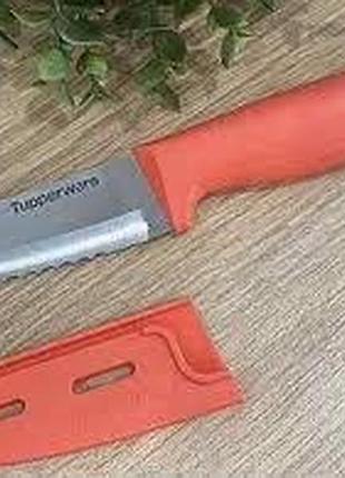 Нож для овощей гурман tupperware6 фото