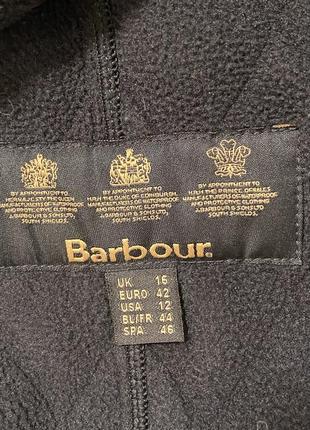 Куртка barbour international оригинал4 фото