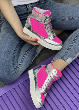 Кросівки,снікерси 41р