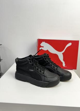 Черевики puma tarrenz wtr