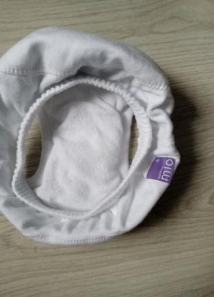 Многоразовые трусики.