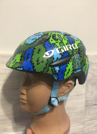 Защитный шлем gro