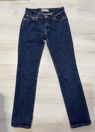 Джинси levi’s оригінал