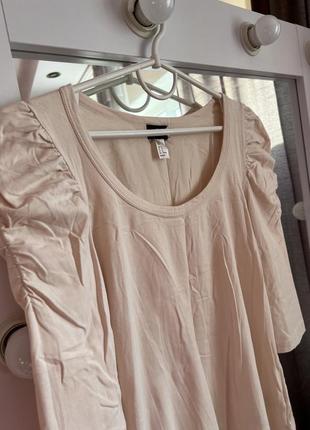 Классная кофточка от бренда h&amp;m✔️