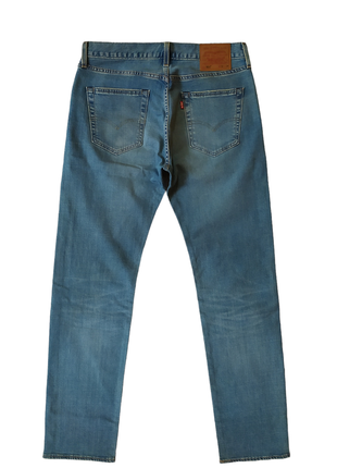 Джинсы мужские levis 501 premium (vietnam) original w32